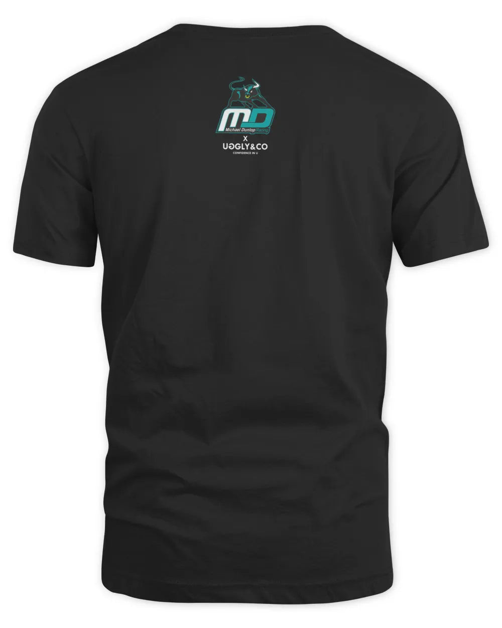 Michael Dunlop Merchandise Md Shirt