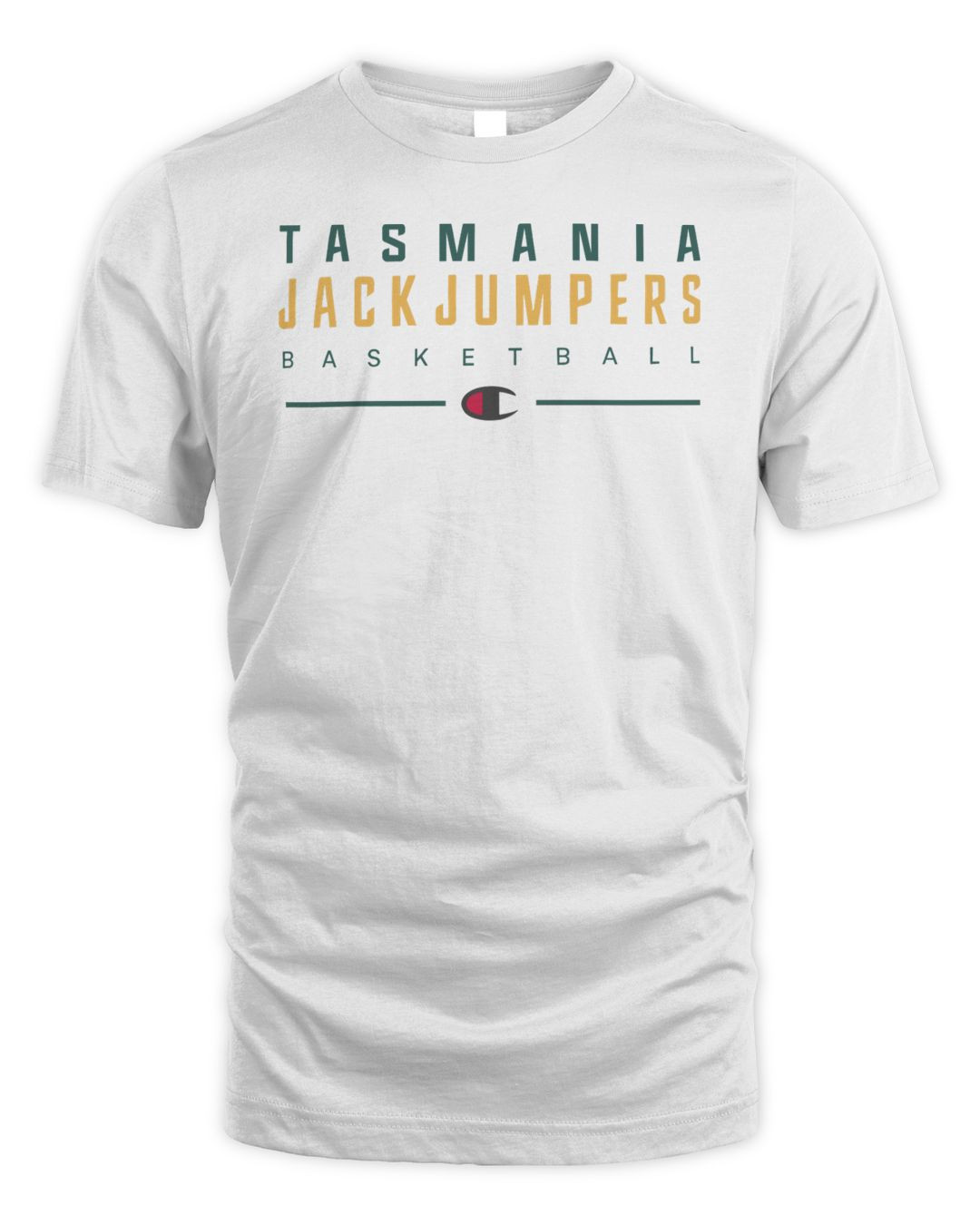 Jack Jumpers Merchandise Basketball Lifestyle Shirt