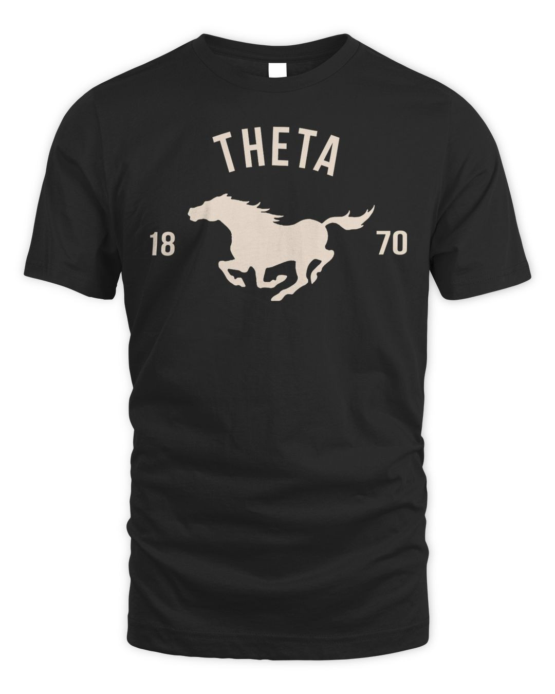 Kappa Alpha Theta Merch Hold Your Horses Shirt