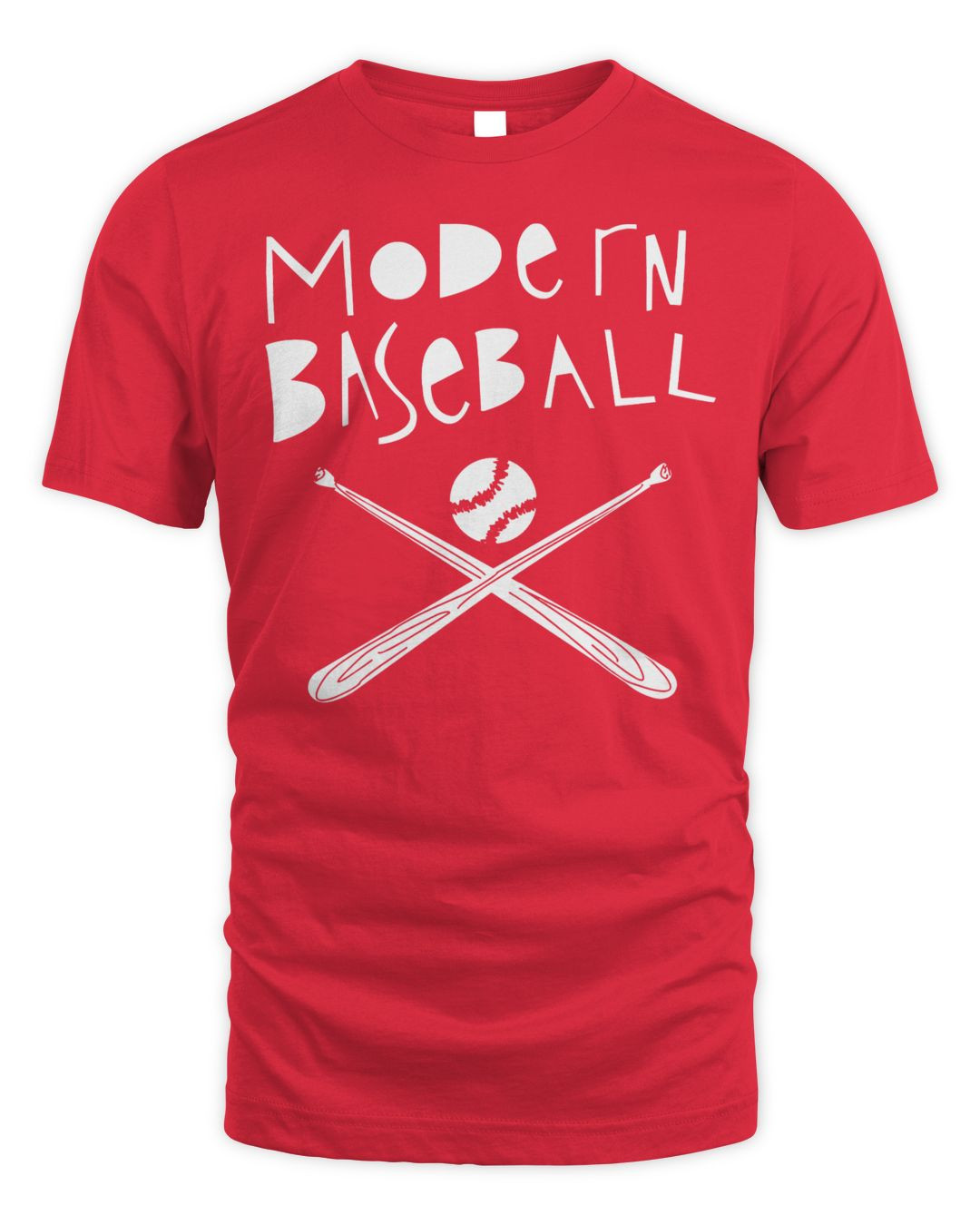 Modern Baseball Merch Bats Shirt
