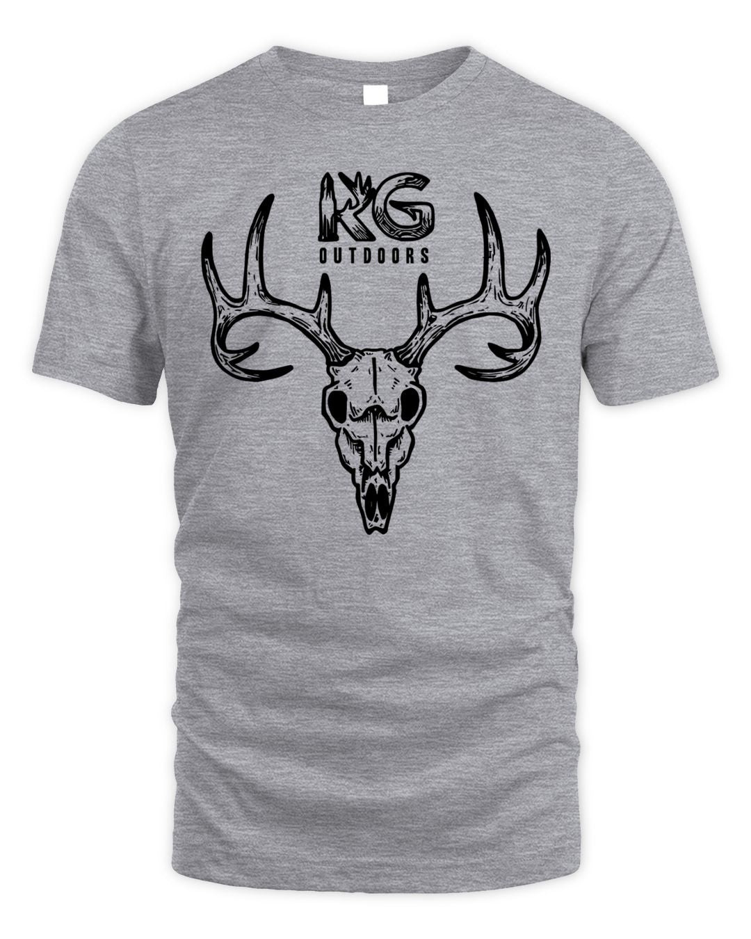 Kendall Gray Merch Deadhead Shirt