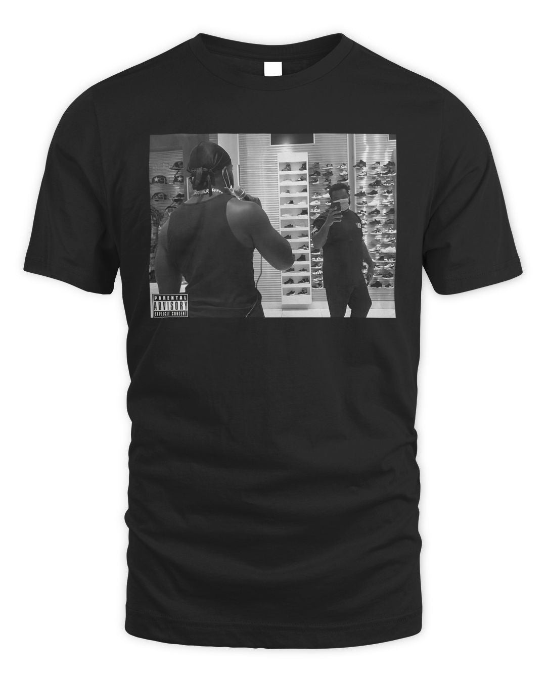 Jidion Merch F Tyrone Shirt