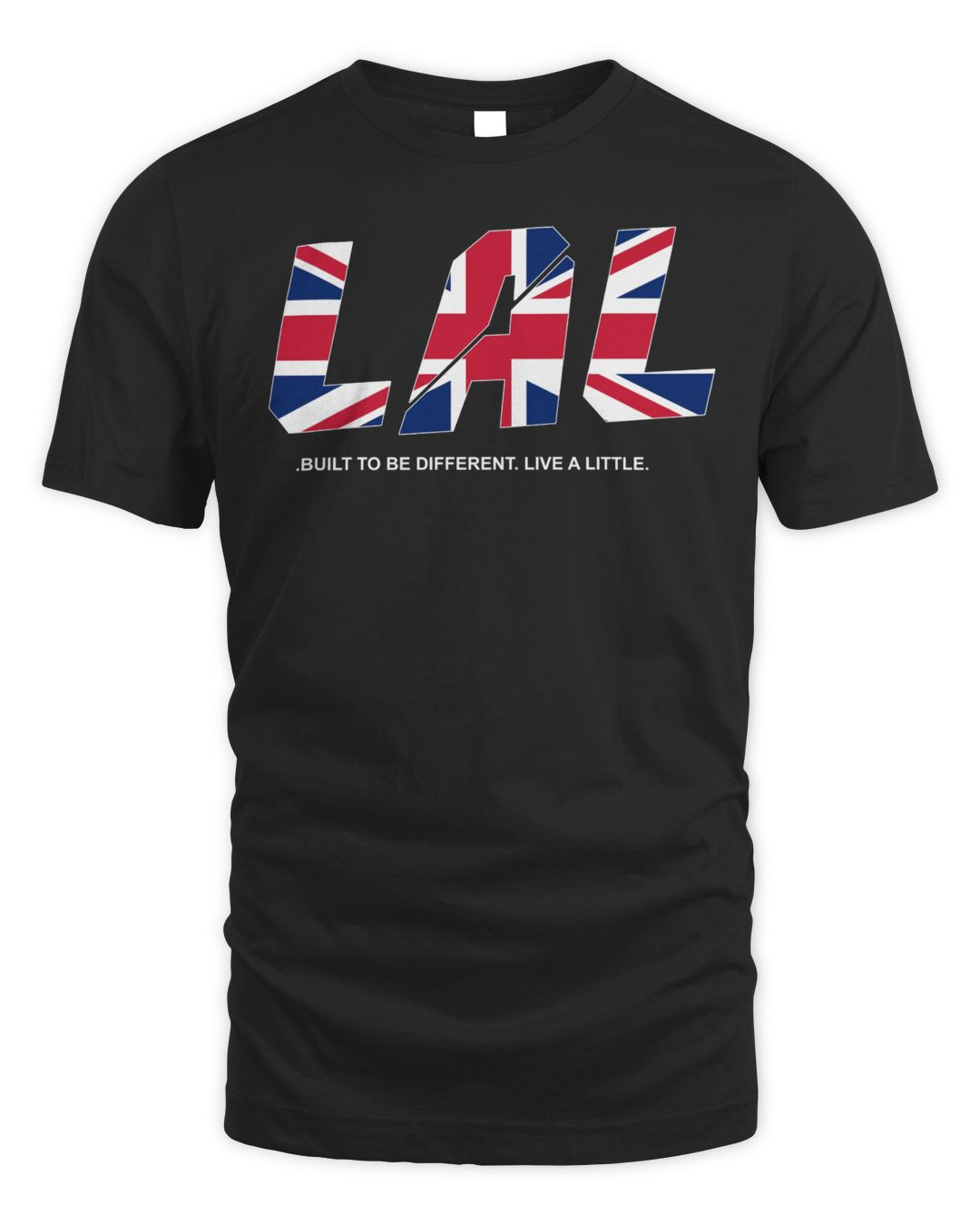Moe Sargi Merch Lal Uk Shirt