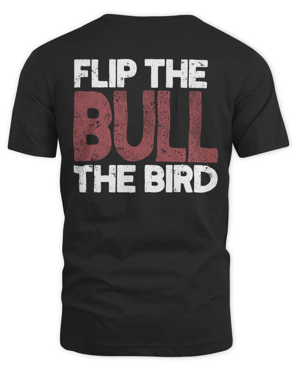 Kip Moore Flip The Bull Hoodie Sweatshirt