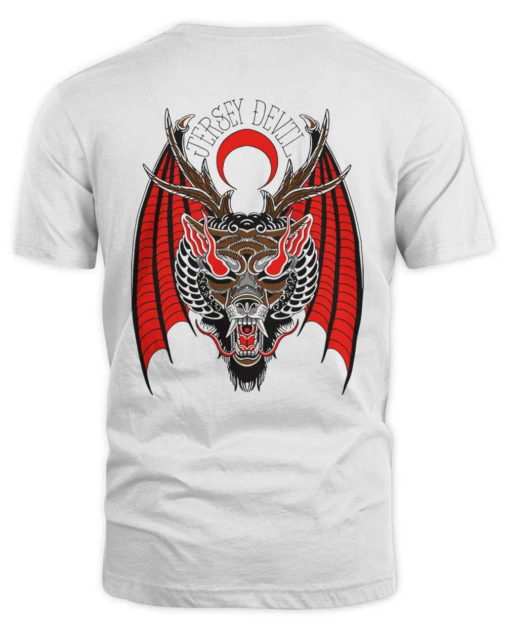 Mile Higher Ldp Devil Merch