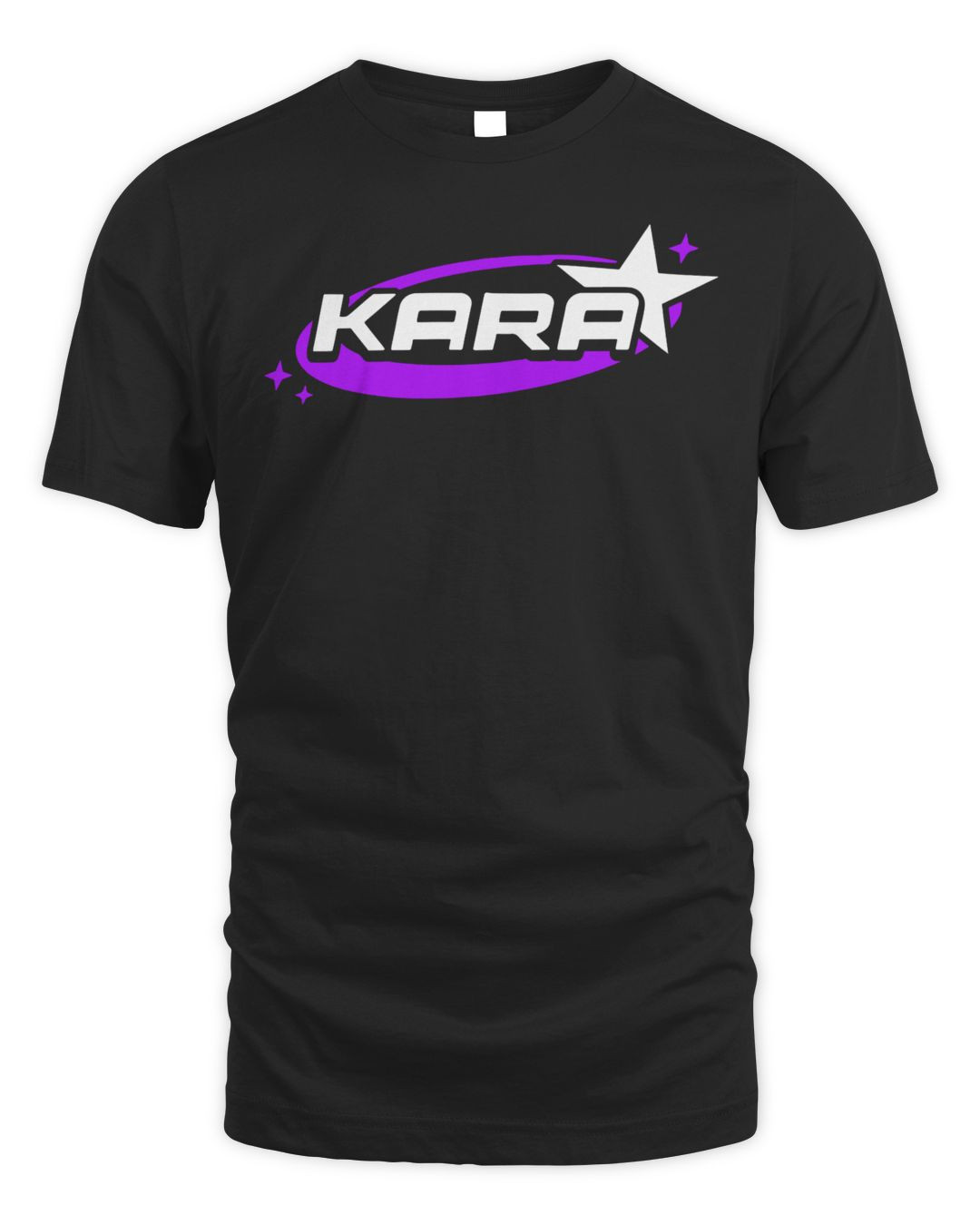 Kara Clique Merch Og Logo Shirt