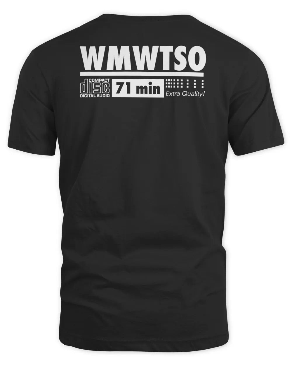 Mac Miller Merchandise 71 Min Shirt