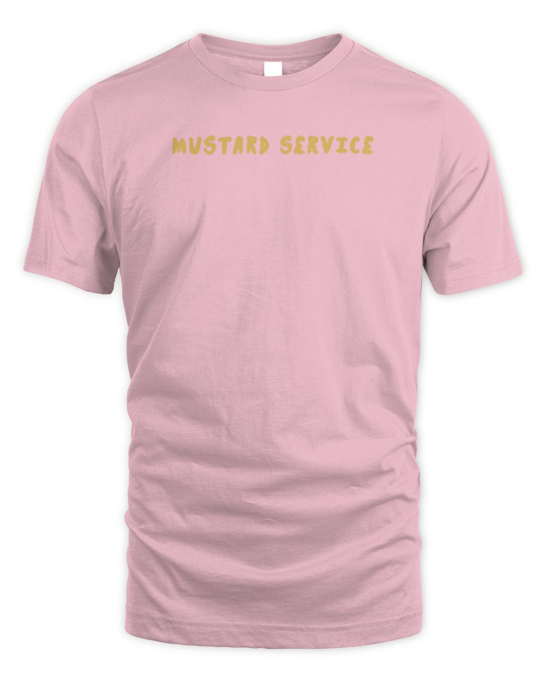 Mustard Service Official Hoodie Sweatshirt