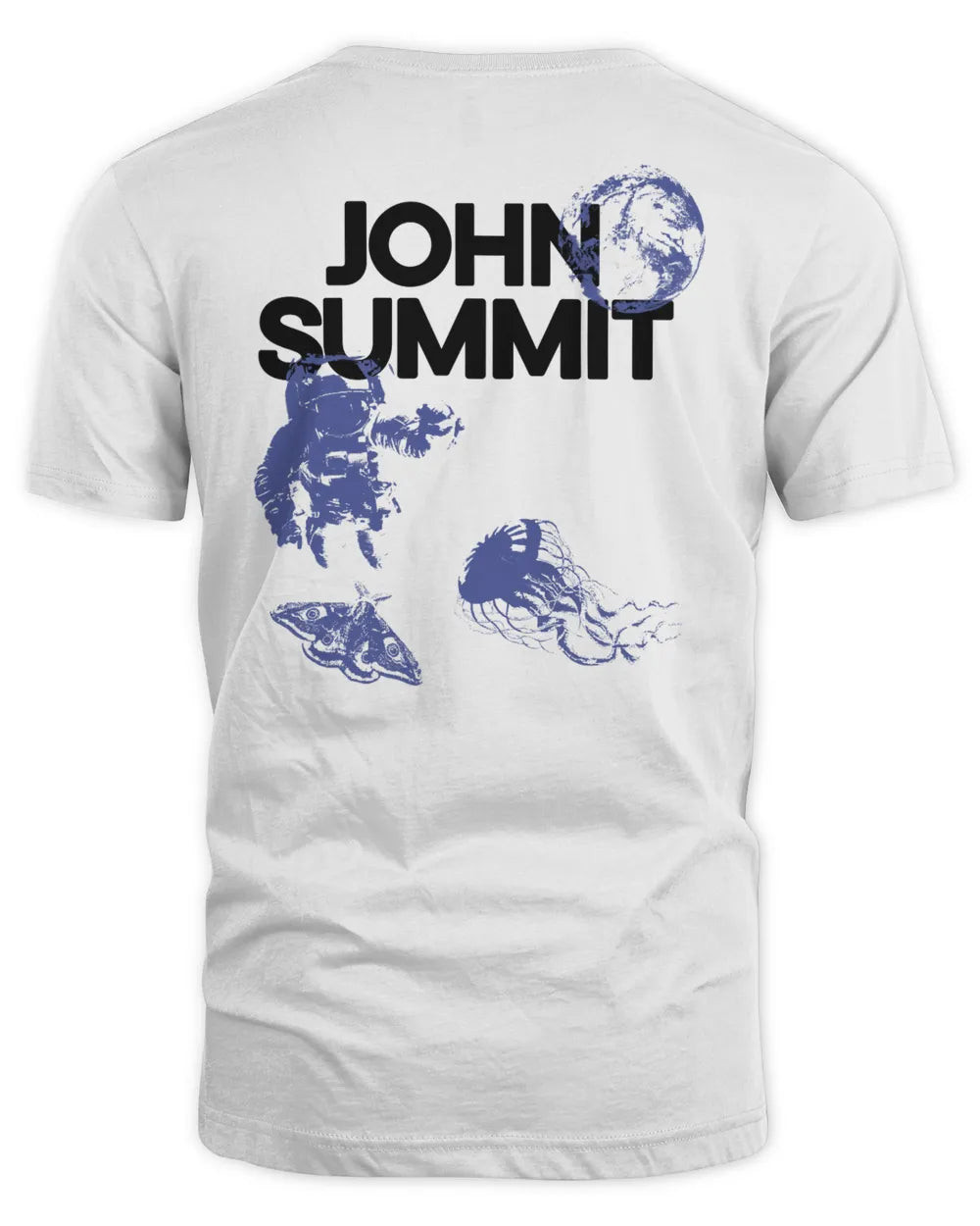 John Summit Graphic T Shirt
