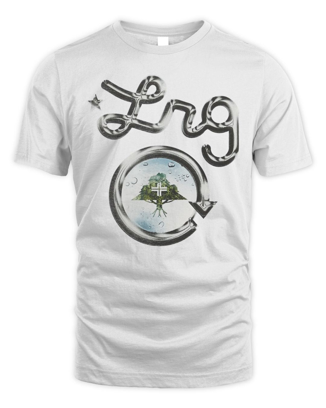 Lrg Clothing Eco Capsule Shirt