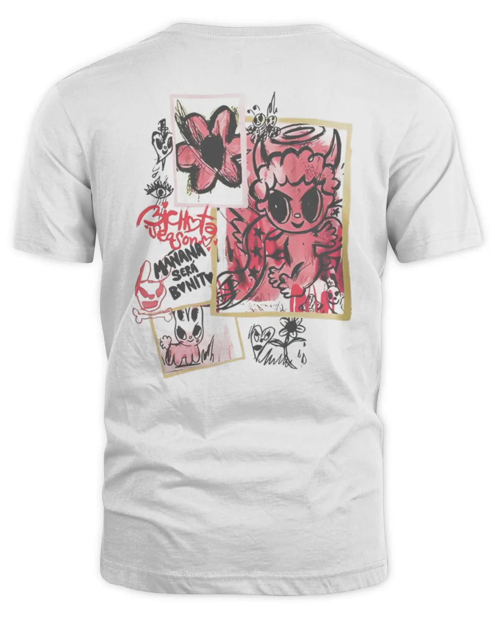 Karol G Bichota Season Fairy Hoodie