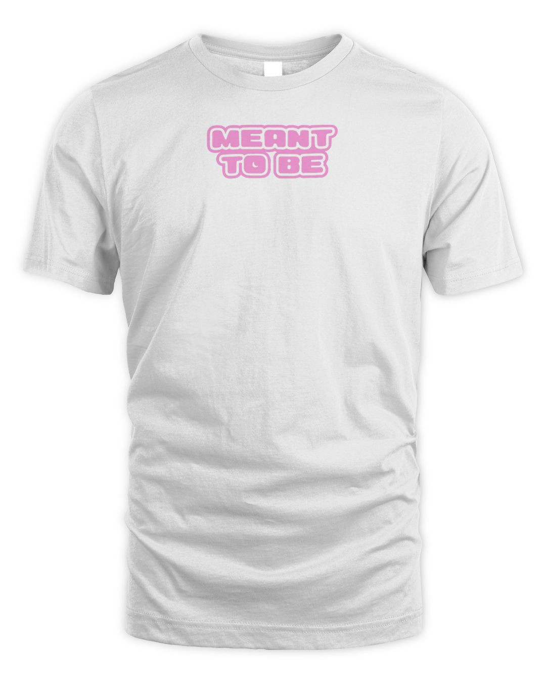 Married To The Mob Clothing Meant To Be Shirt