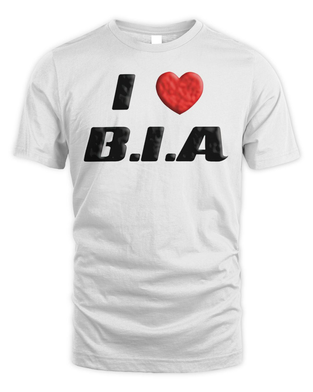 Midwxst Merch Back In Action 3.0 Love Shirt