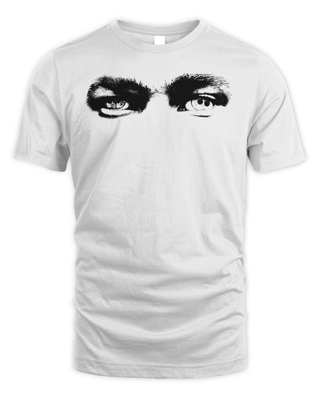 Kaytranada Merch Eyes Shirt