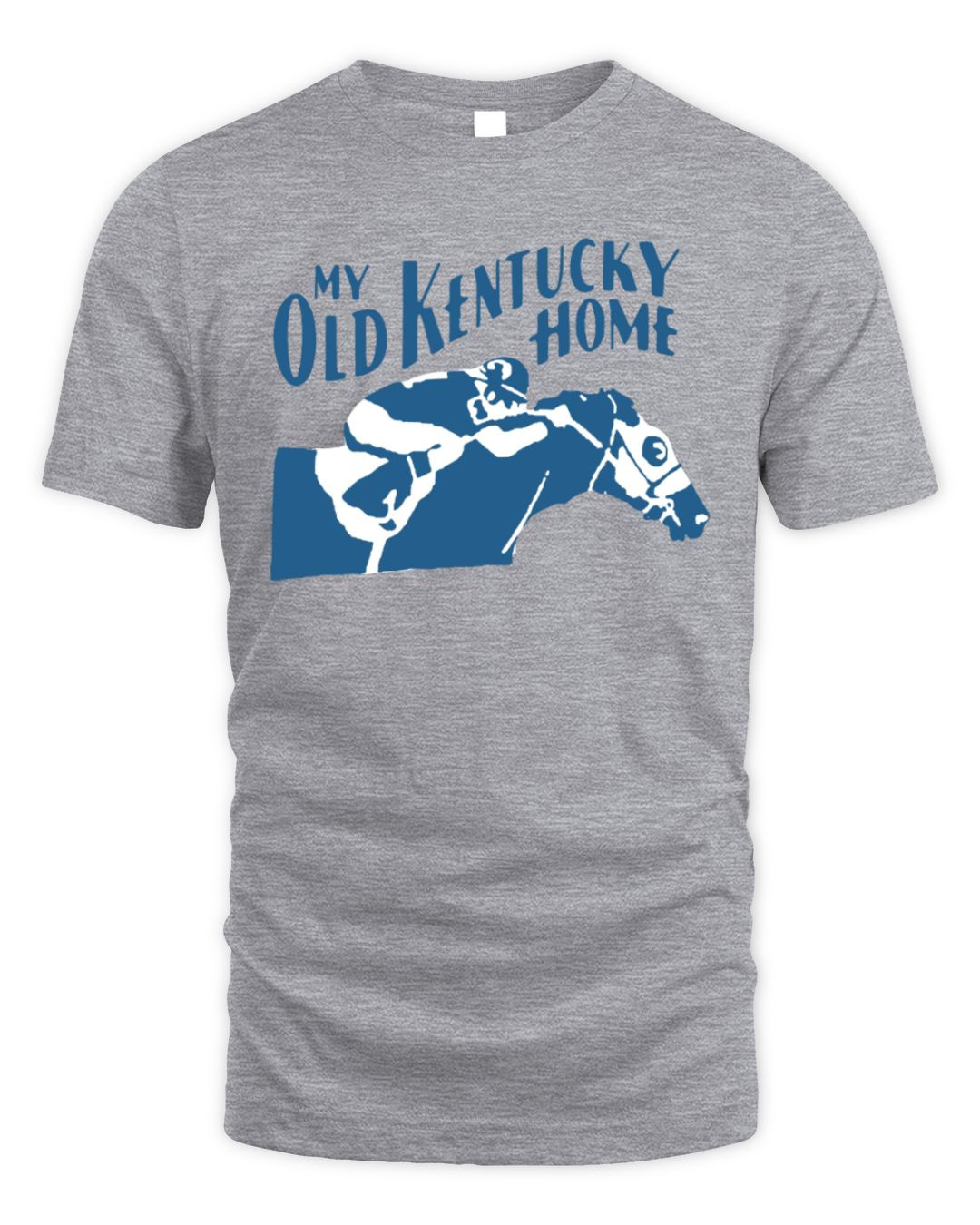 Kentucky Derby Horse Racing My Old Kentucky Home Shirt Homage Shop