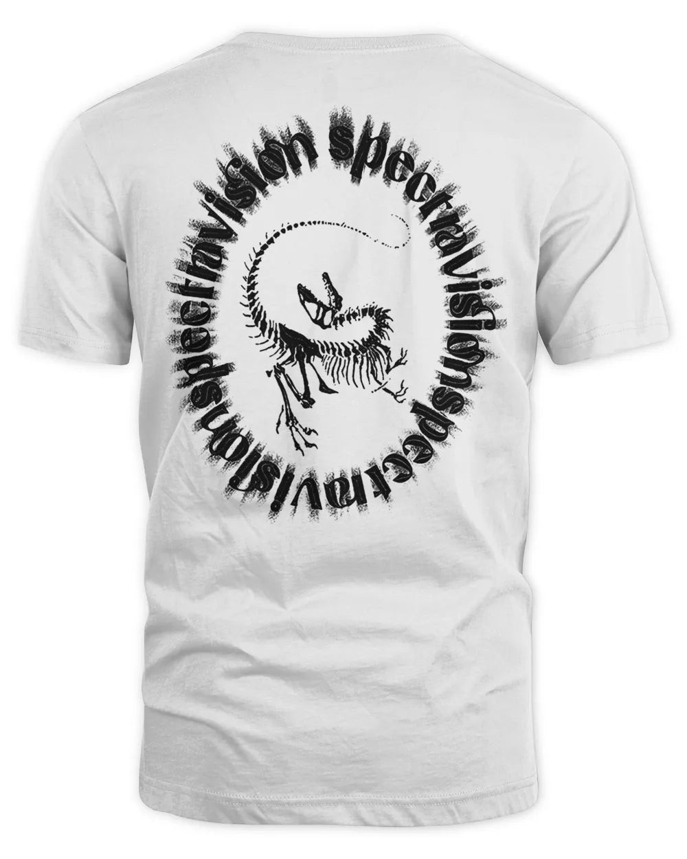 Impex Clothing Skull Animal Shirt