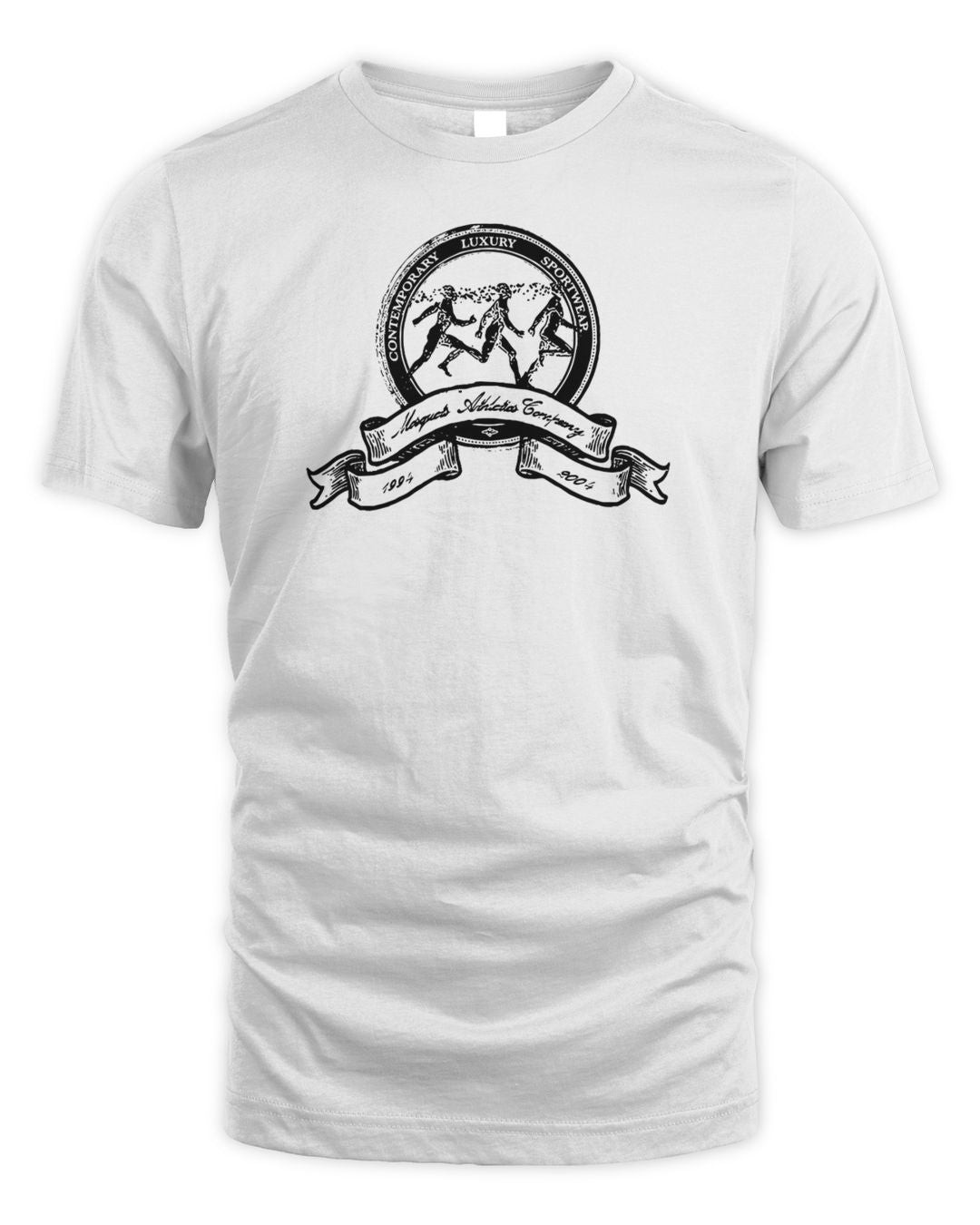 Mosquets Clothing Mosquets Emblem Shirt