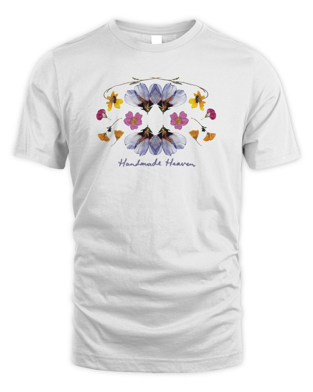 Marina Merch Handmade Heaven Shirt