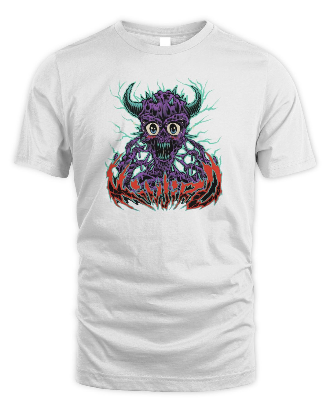 Kinjiro Kawaii Kinjiro Tee