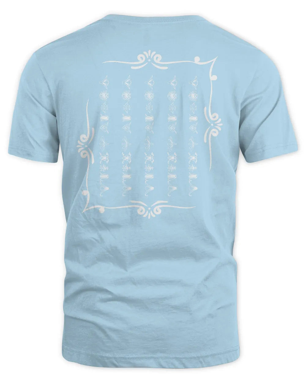 Inzo Earth Magic Hoodie