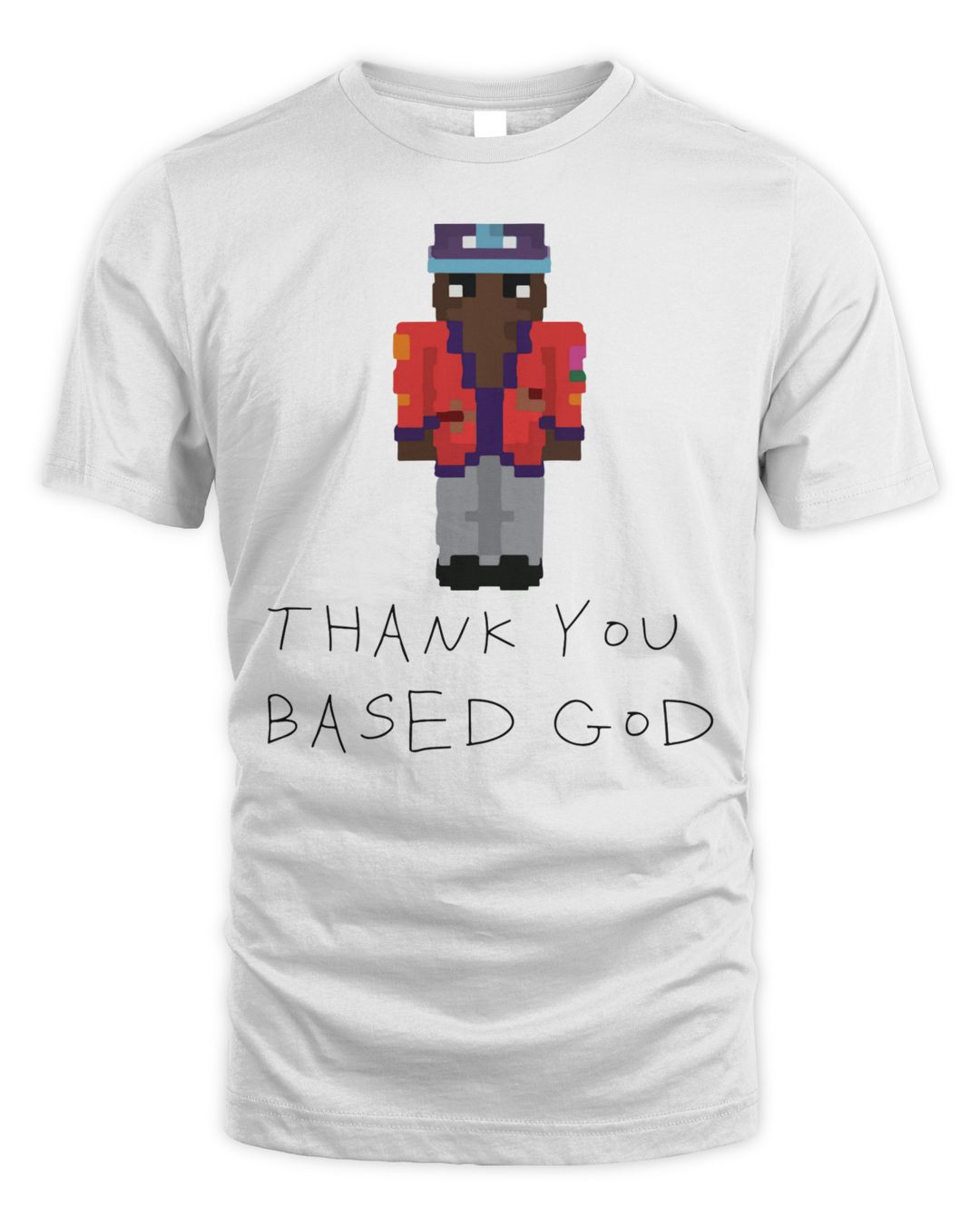 Lil B Merch Mine Shirt
