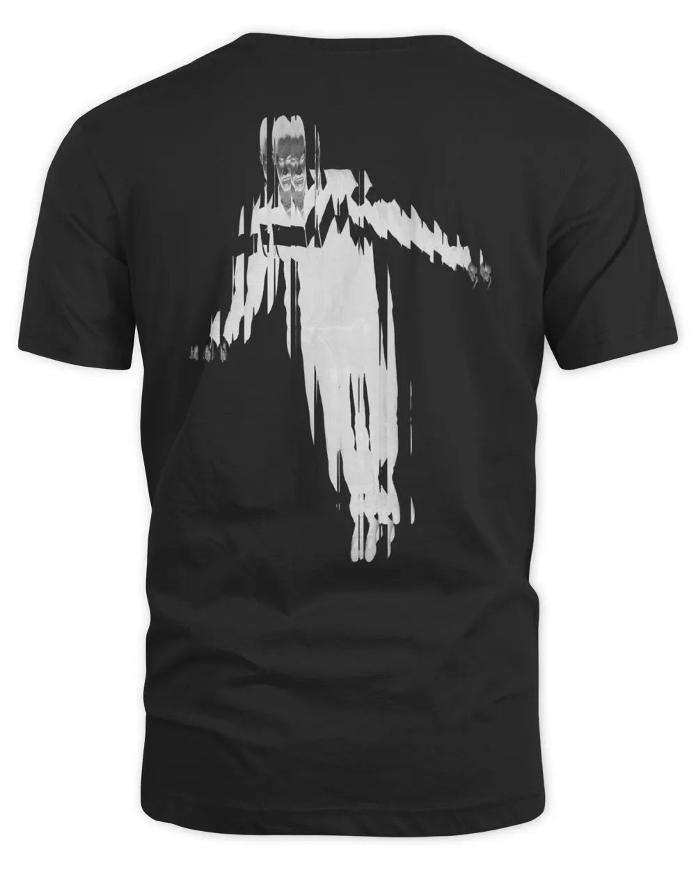 Kaytranada Merch Dancing Shirt