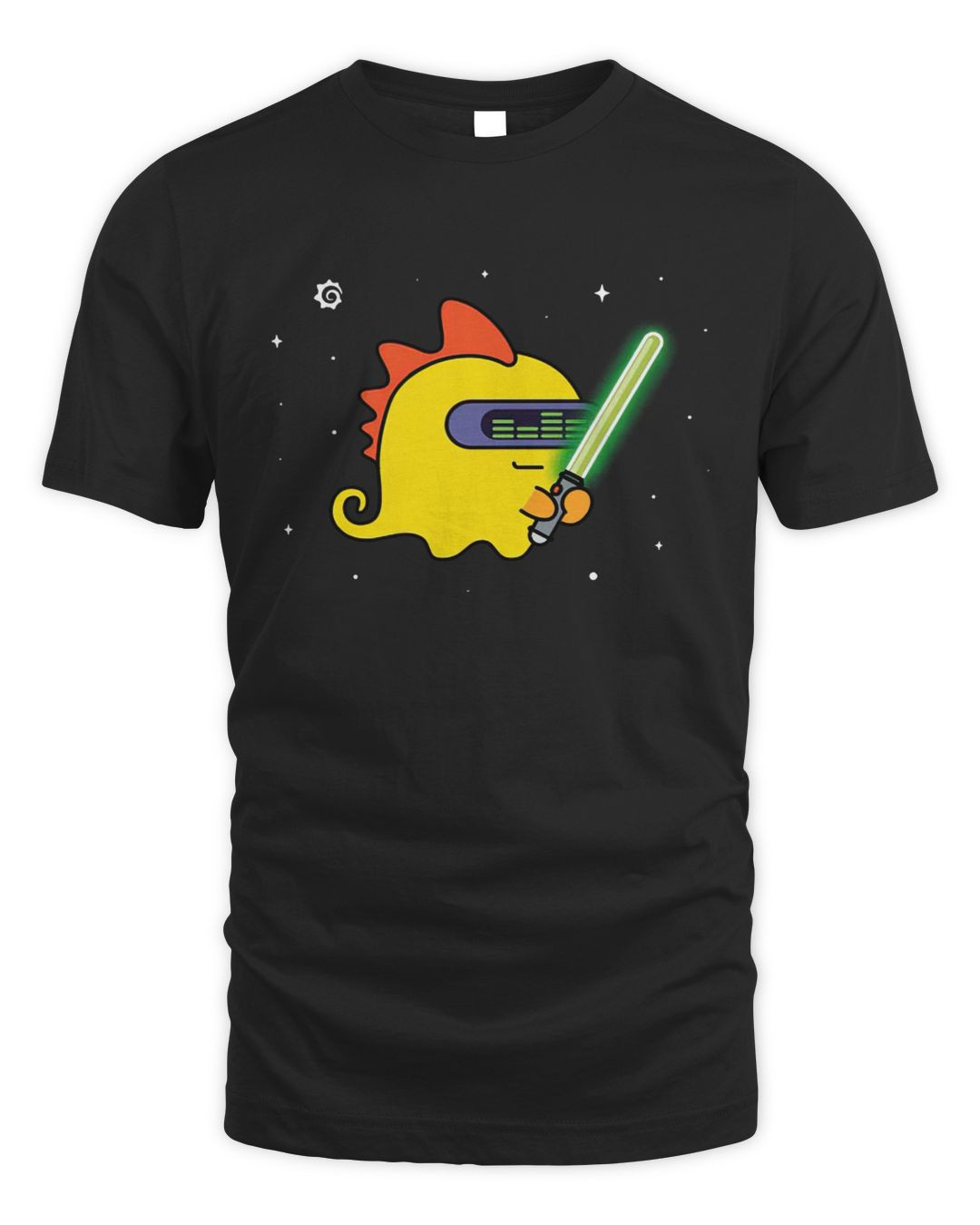 Lightsaber Grot Shirt