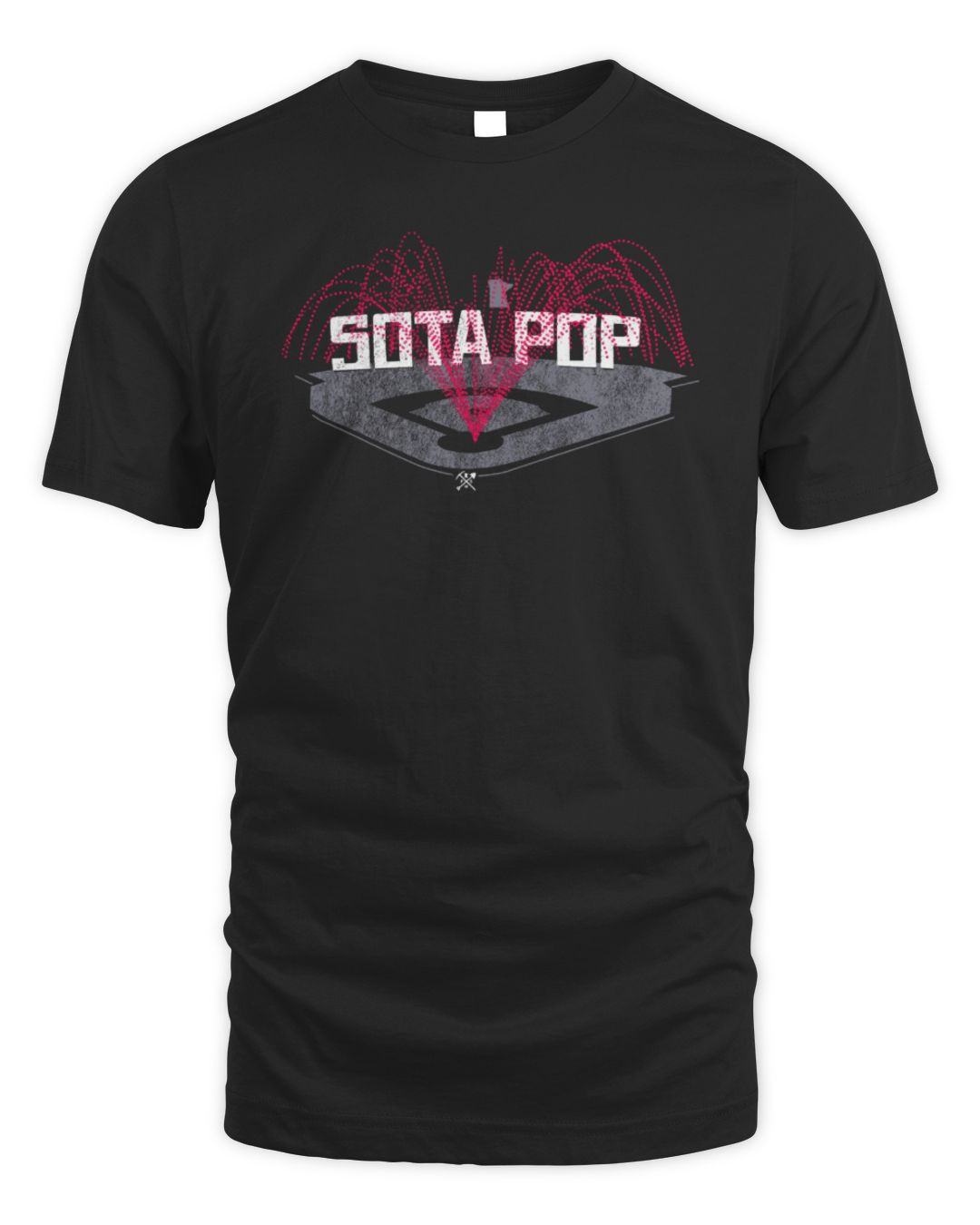 Minnesota Sports Sota Pop Hoodie