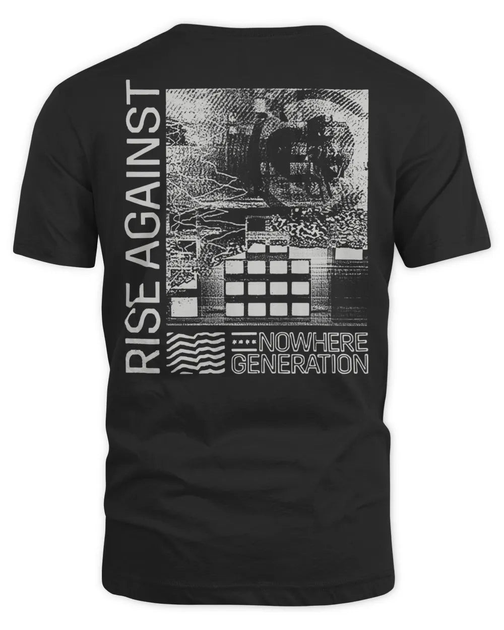 Kings Road Merch Frequency Shirt