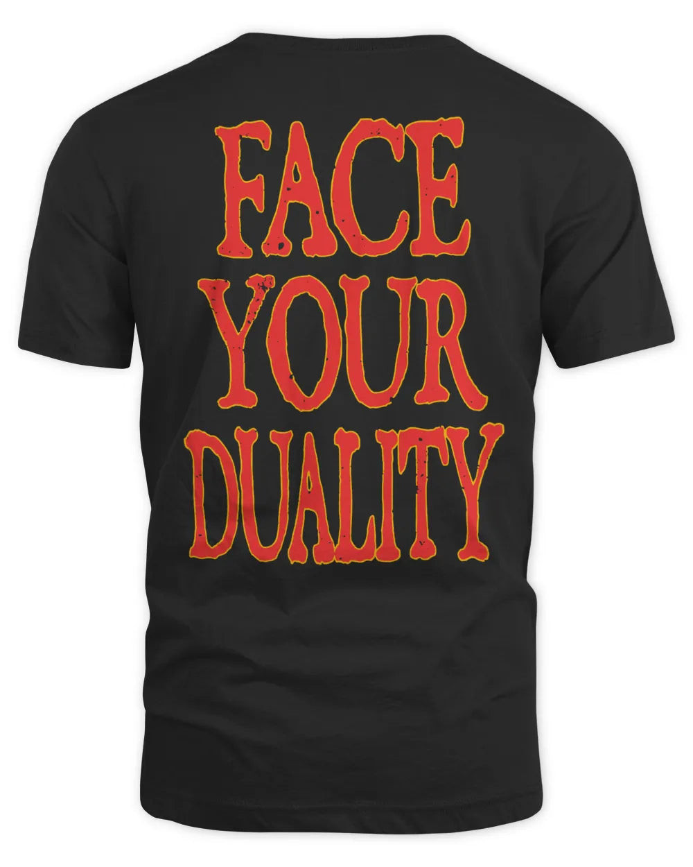 Lorna Shore Merch Duality Shirt