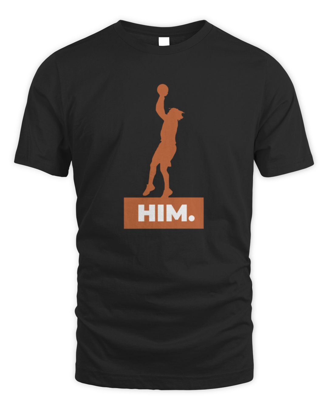 Knick Him Series Brunshim Shirt