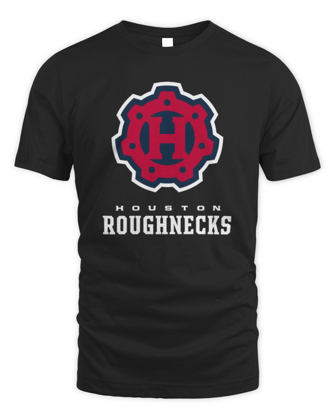 Houston Roughnecks Performance T-shirt