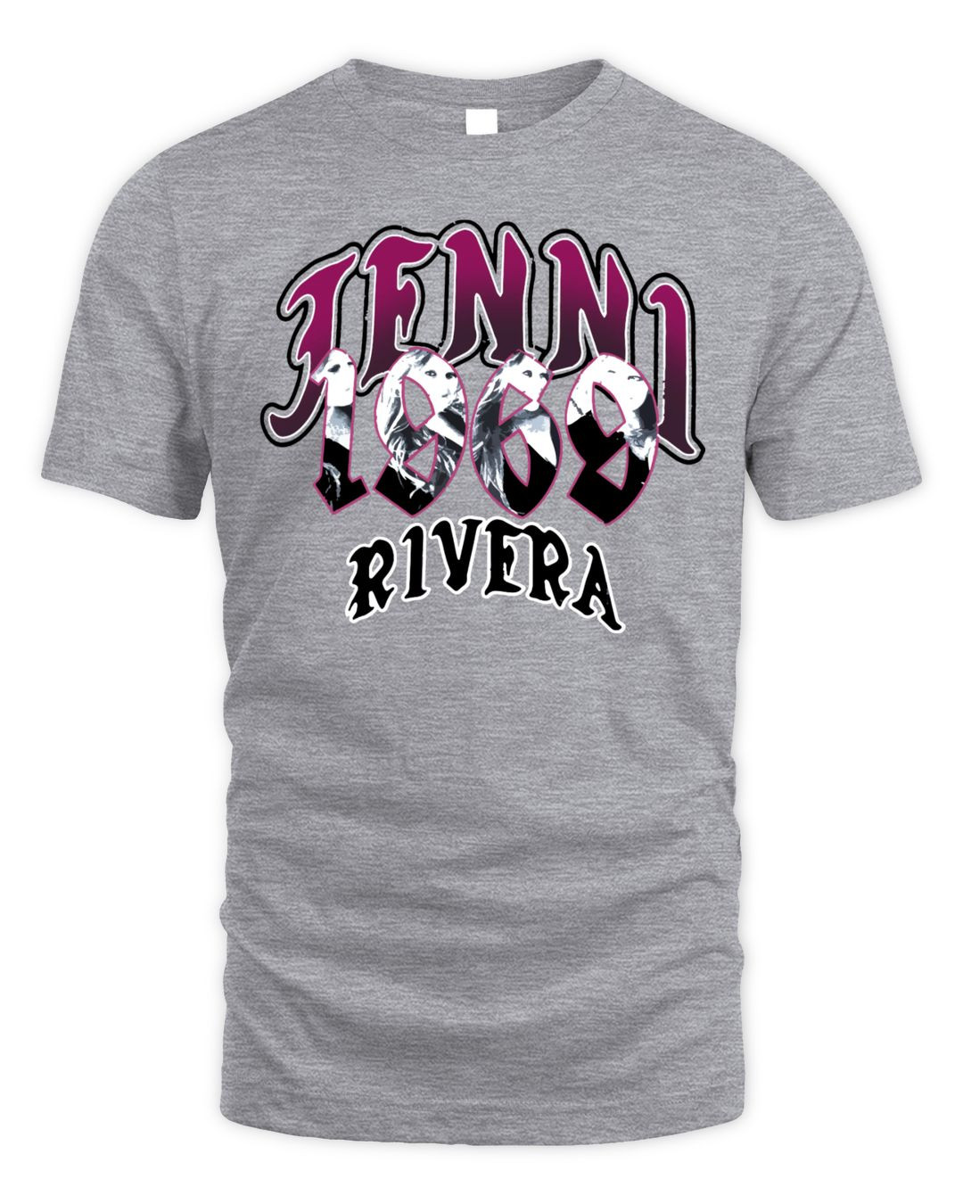 Jenni Rivera Merchandise 1969 Shirt