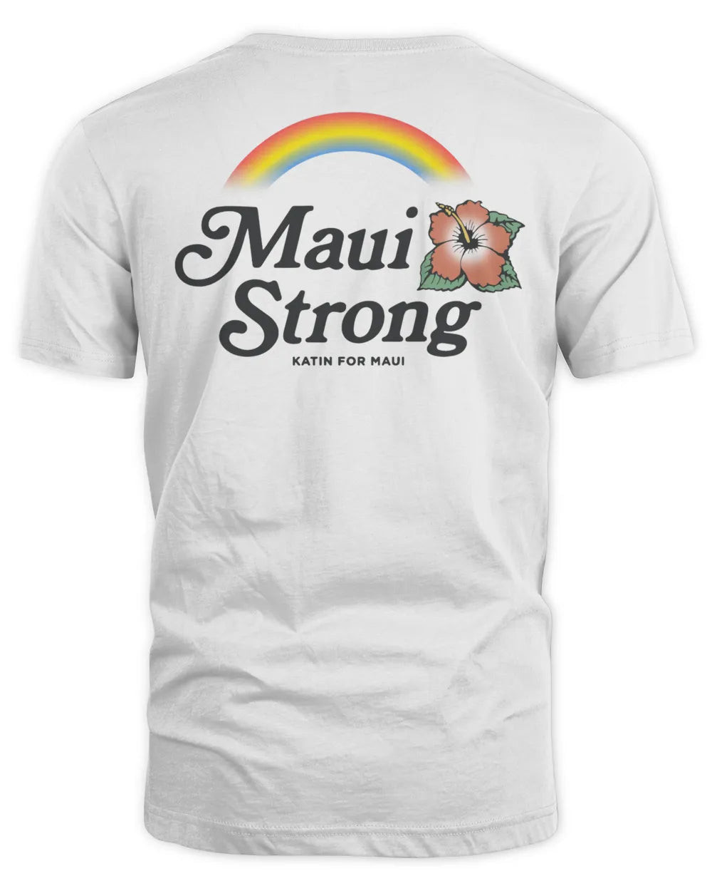 Katin Clothing Maui Strong Sunrise Shirt