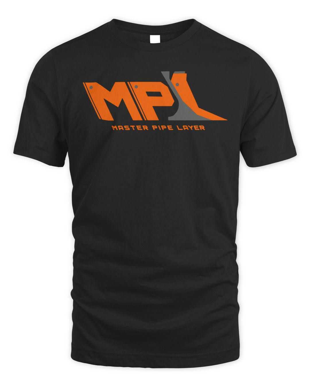Millennial Farmer Merch Mpl Logo Shirt