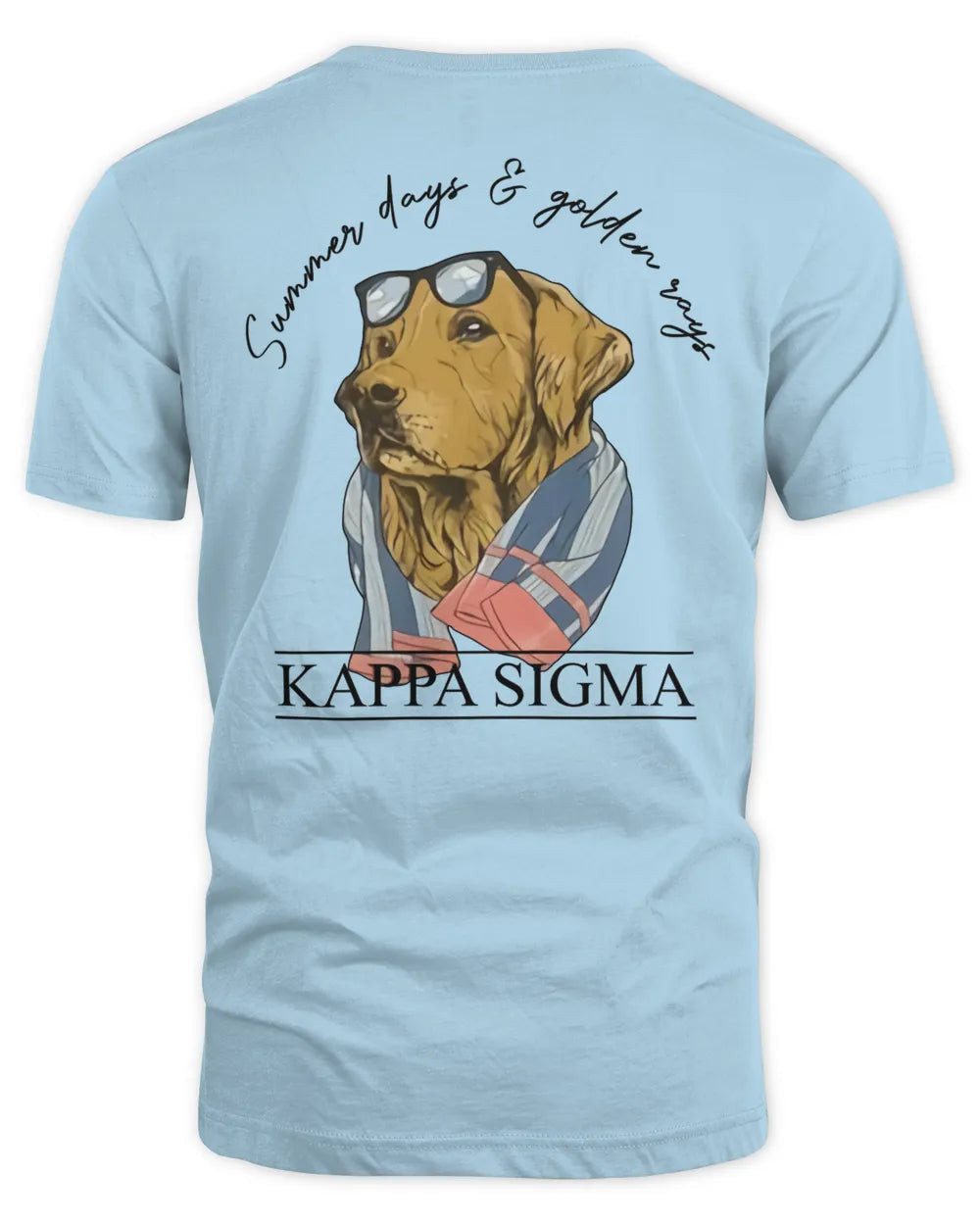 Kappa Sigma Merch Retriever T-shirt