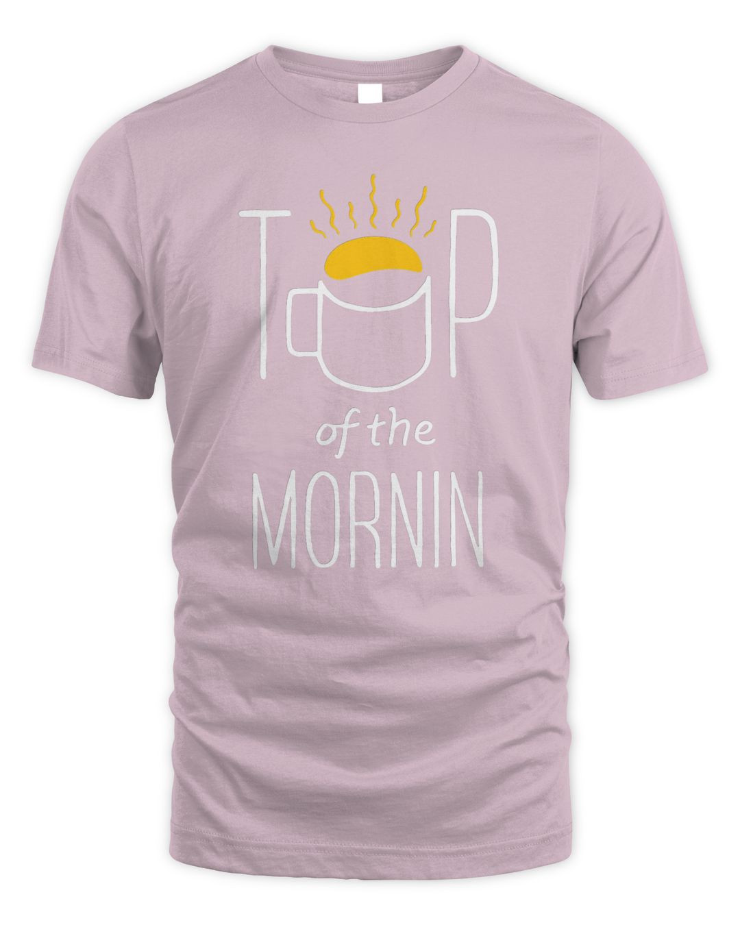 Jacksepticeye Merch Top Of The Mornin Official Shirt