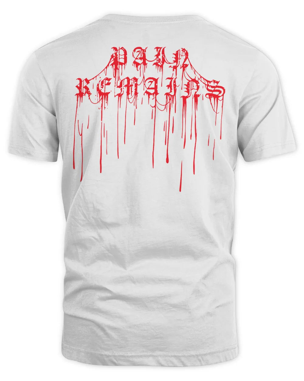 Lorna Shore Merch Headless Shirt