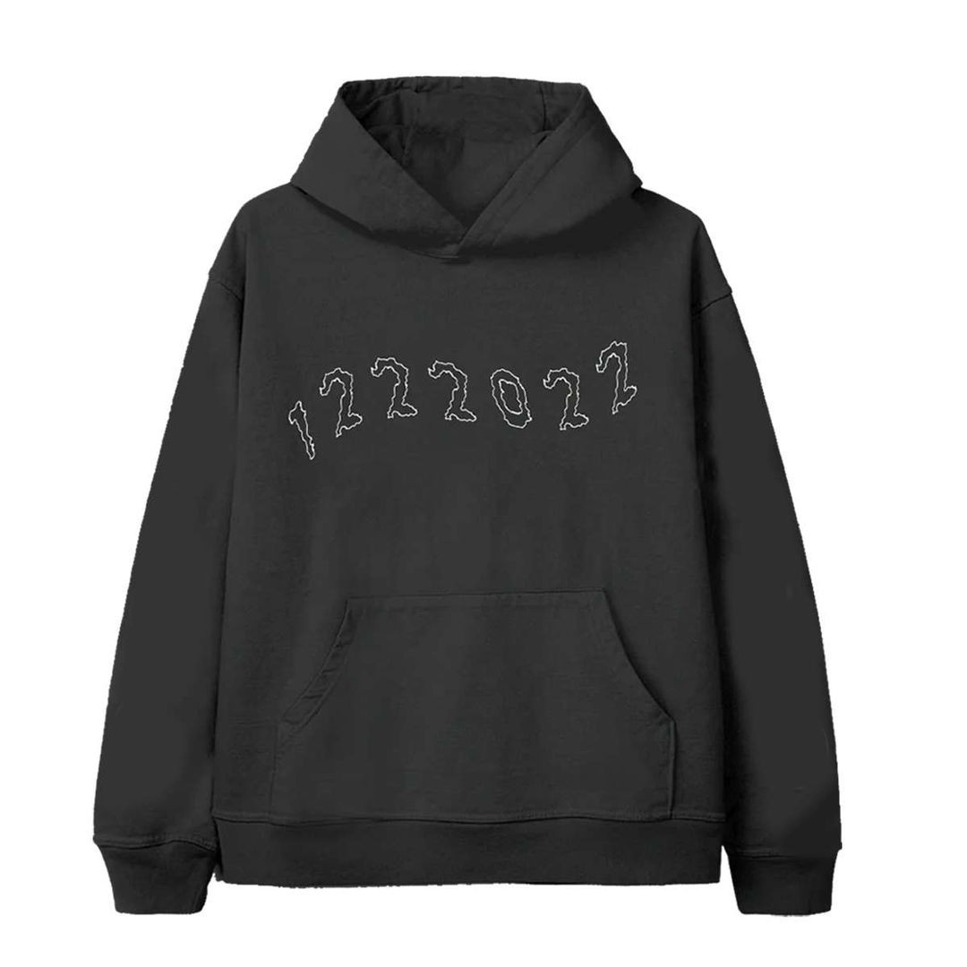 Metro Boomin Merch H&v Hoodie