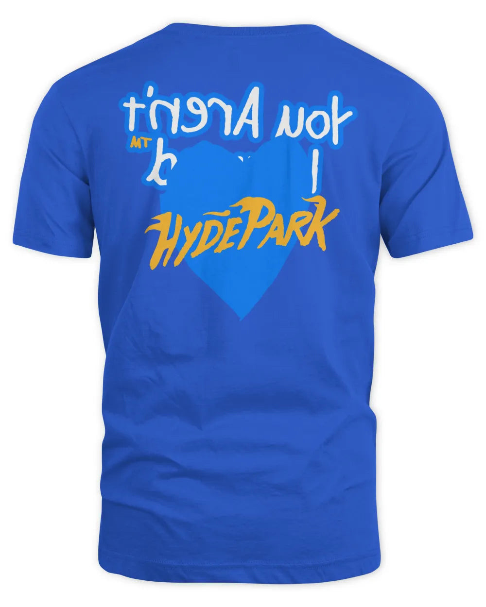 Hyde Park Clothing Element Shirt