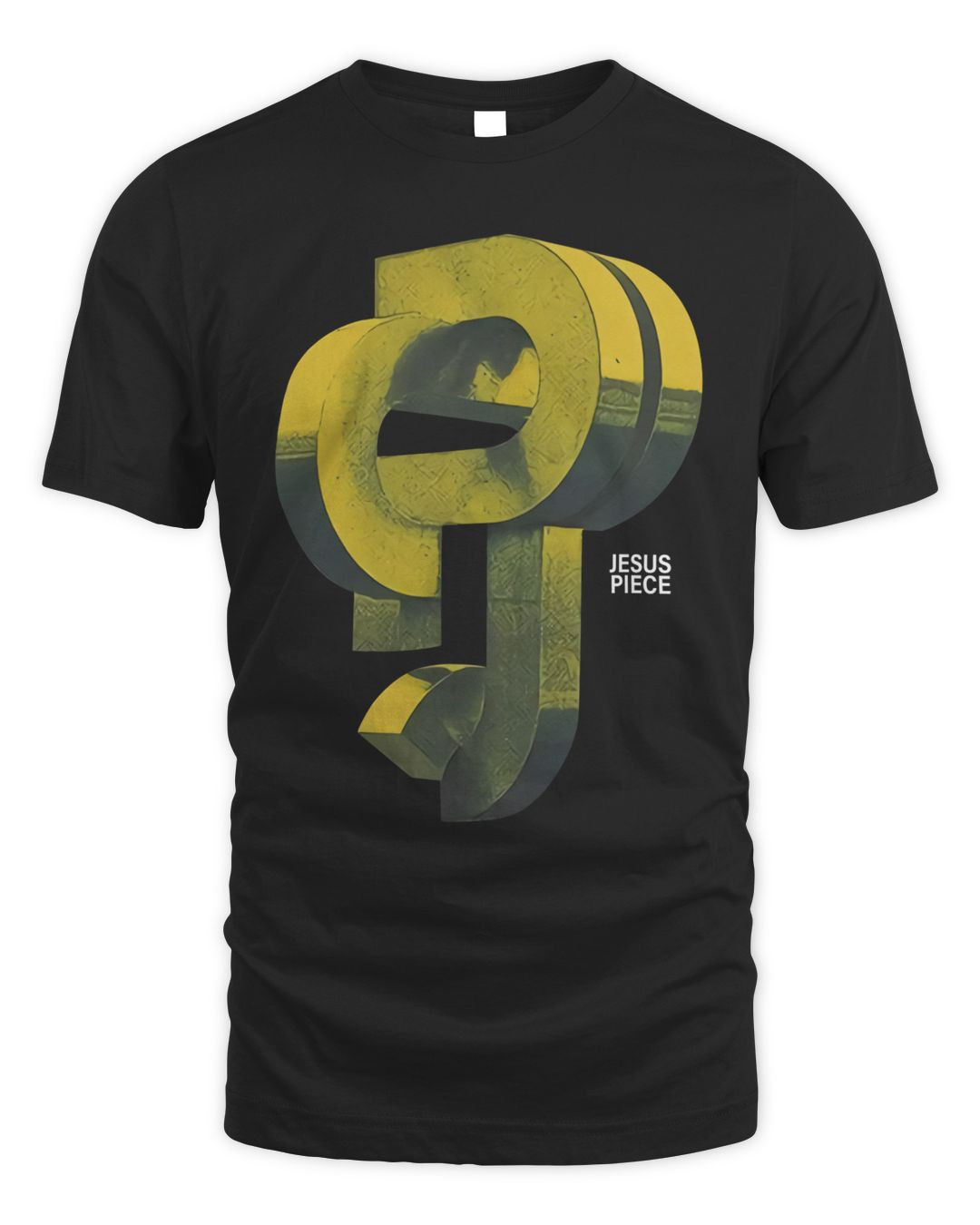 Jesus Piece Merch Shadow Shirt