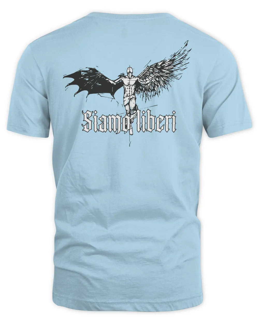 Il Tre Merch Siamo Liberi Shirt