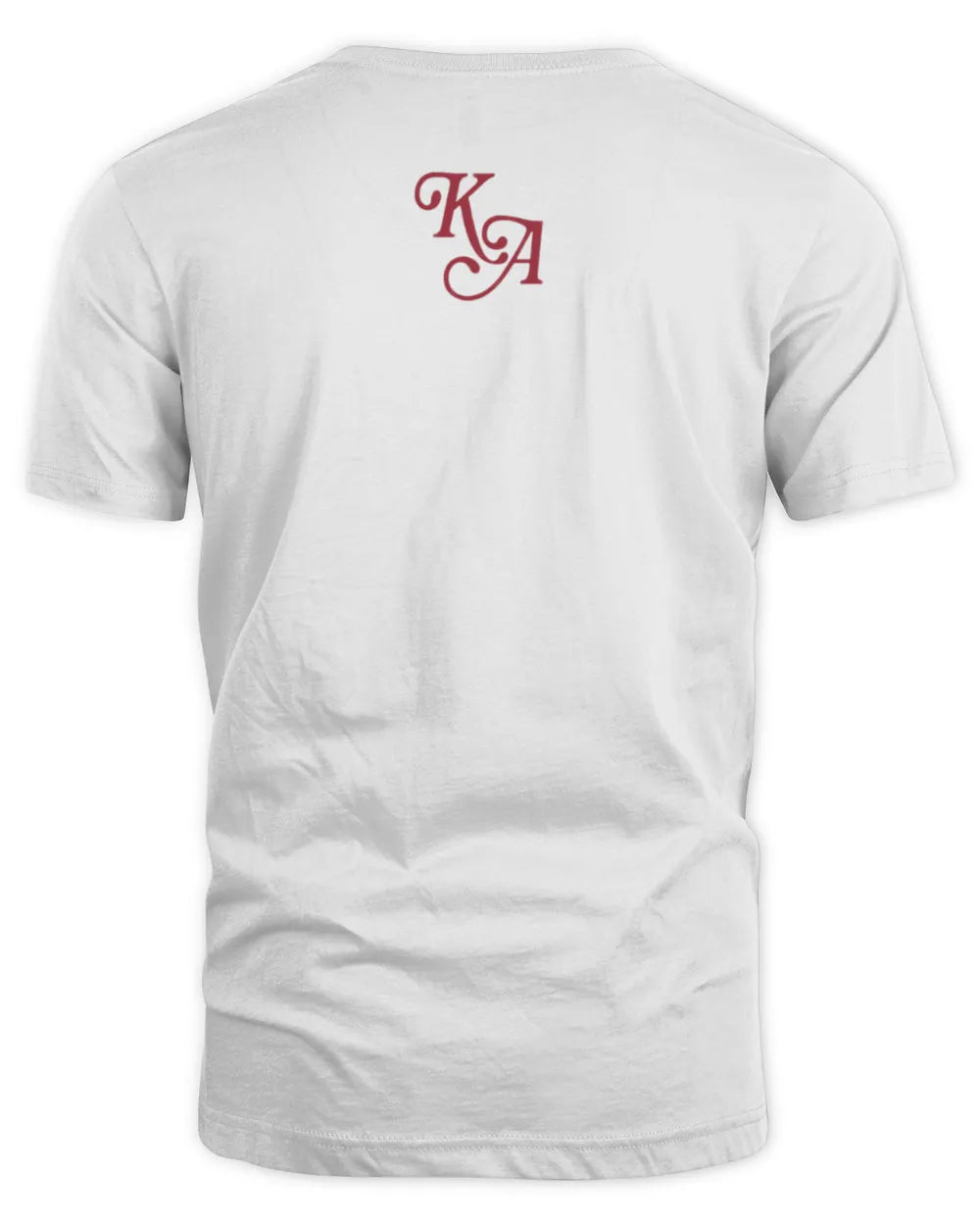 Kassi Ashton But Do They T Shirt