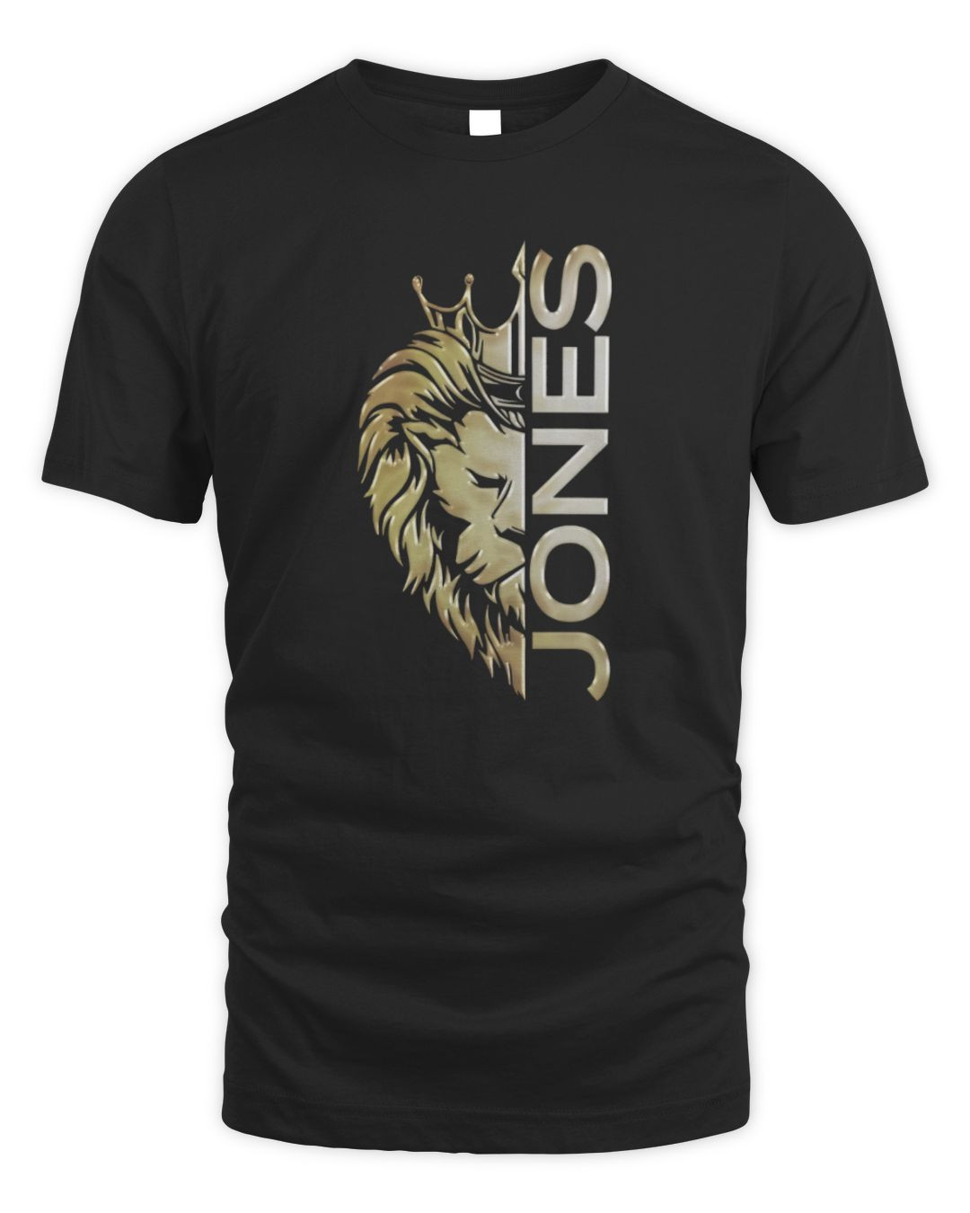 Jon Jones Lion Hoodie Sweatshirt