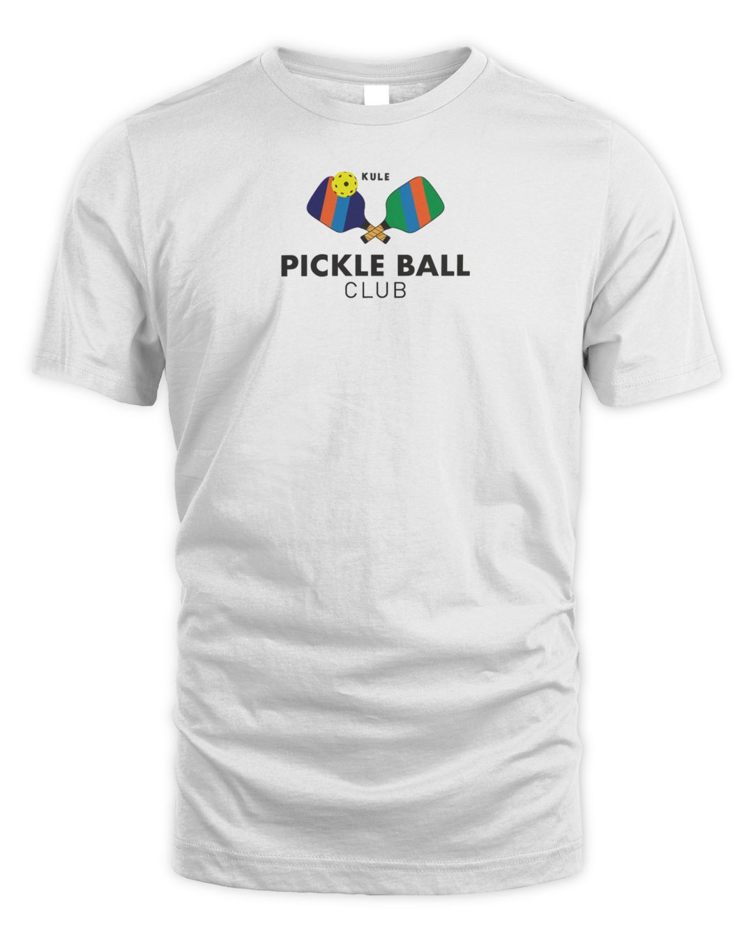 Kule Clothing Pickleball Shirt