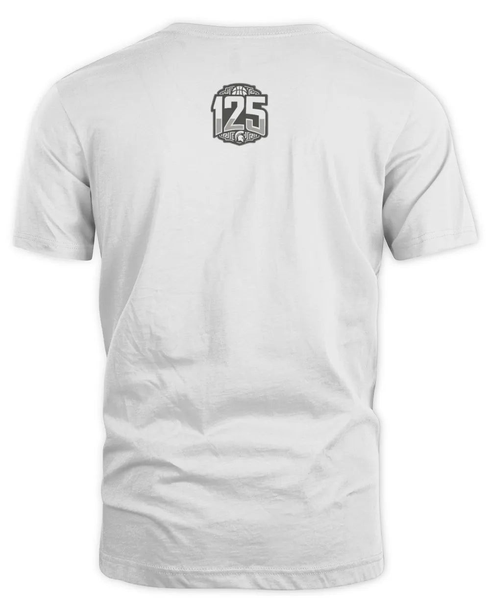 Michigan State Spartans 125th Anniversary The Izzone Hoodie