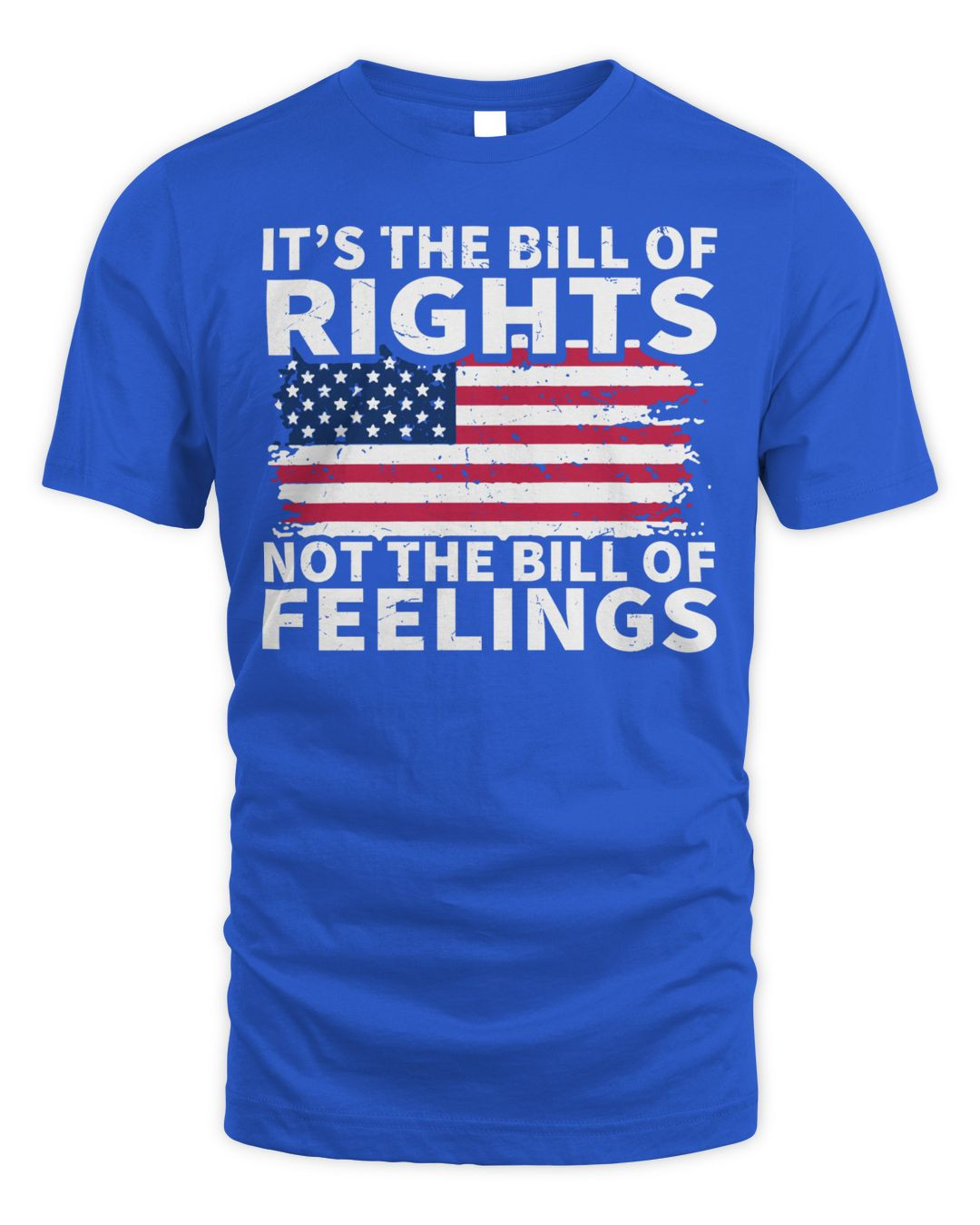 Louder With Crowder Merch It's The Bill Of Rights Shirt