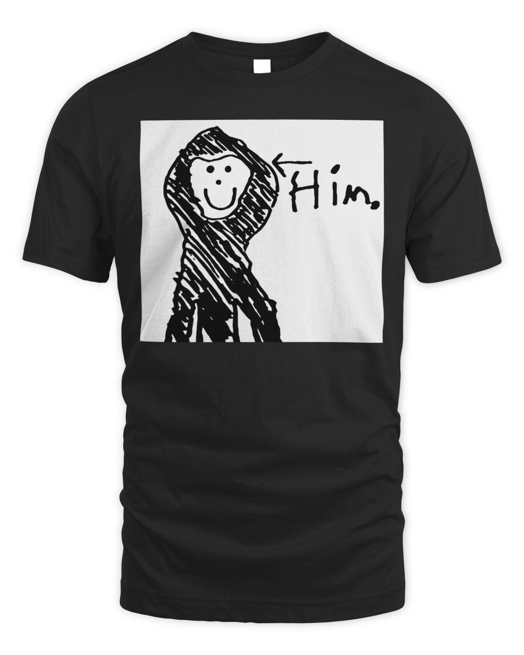 Mandela Catalogue Merch Him Shirt