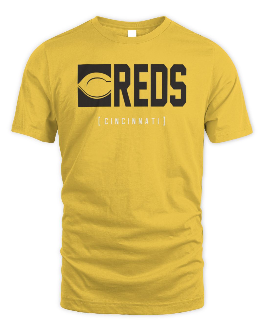 Legend Performance Reds Baseball Tee