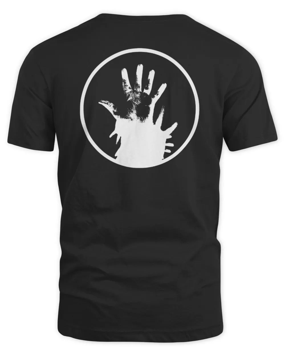 Loathe Merch Hands Of God Hoodie